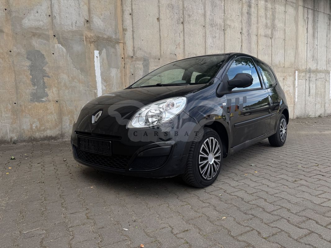 Renault Twingo II 1.2 16V Night & Day 2008