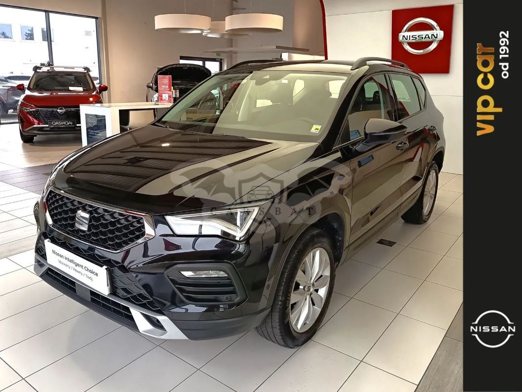 Seat Ateca 1.5 TSI Style S&S DSG 2022