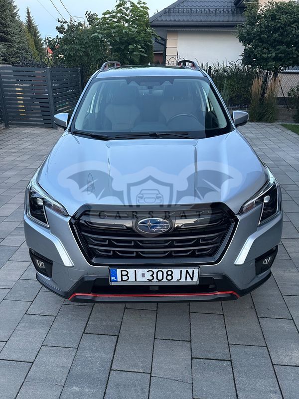 Subaru Forester V 2023