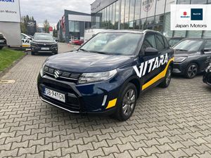 Suzuki Vitara III 2024