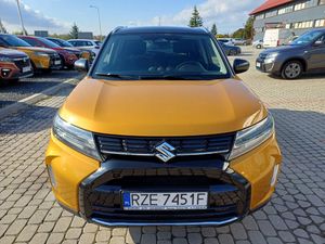 Suzuki Vitara III 2025