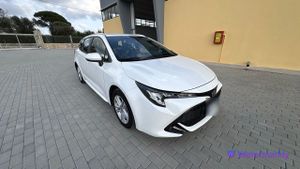 Toyota Corolla Seria E21 1.8 Hybrid Touring Sports 2022