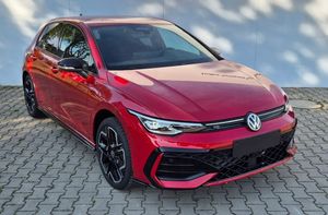 Volkswagen Golf VIII VIII 1.5 TSI R-Line Plus 2025