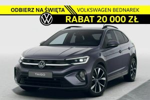Volkswagen Taigo 1.5 TSI ACT R-Line Plus DSG 2025