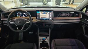 Volkswagen Tayron 2025