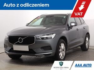 Volvo XC60 II 2018