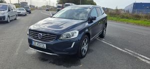 Volvo XC60 I D4 Drive-E Momentum 2015