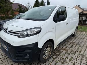 Citroën Jumpy 2020