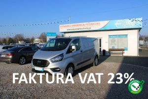 Ford Transit 2020
