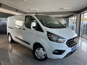 Ford Transit 2021