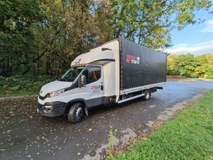 Iveco Daily 2018