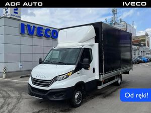 Iveco Daily 2024