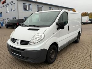 Renault Trafic 2013