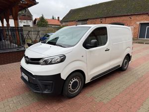 Toyota ProAce 2018