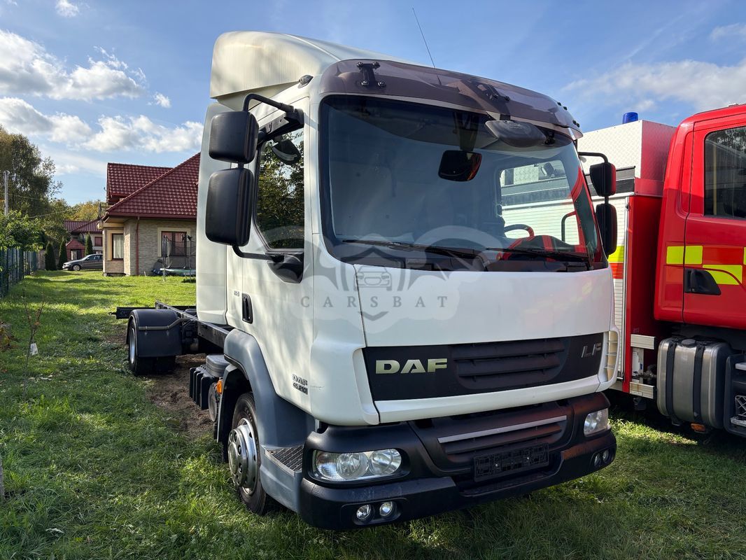 DAF LF 2011