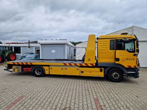 MAN TGL 2020