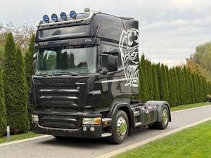 Scania R-series 2004