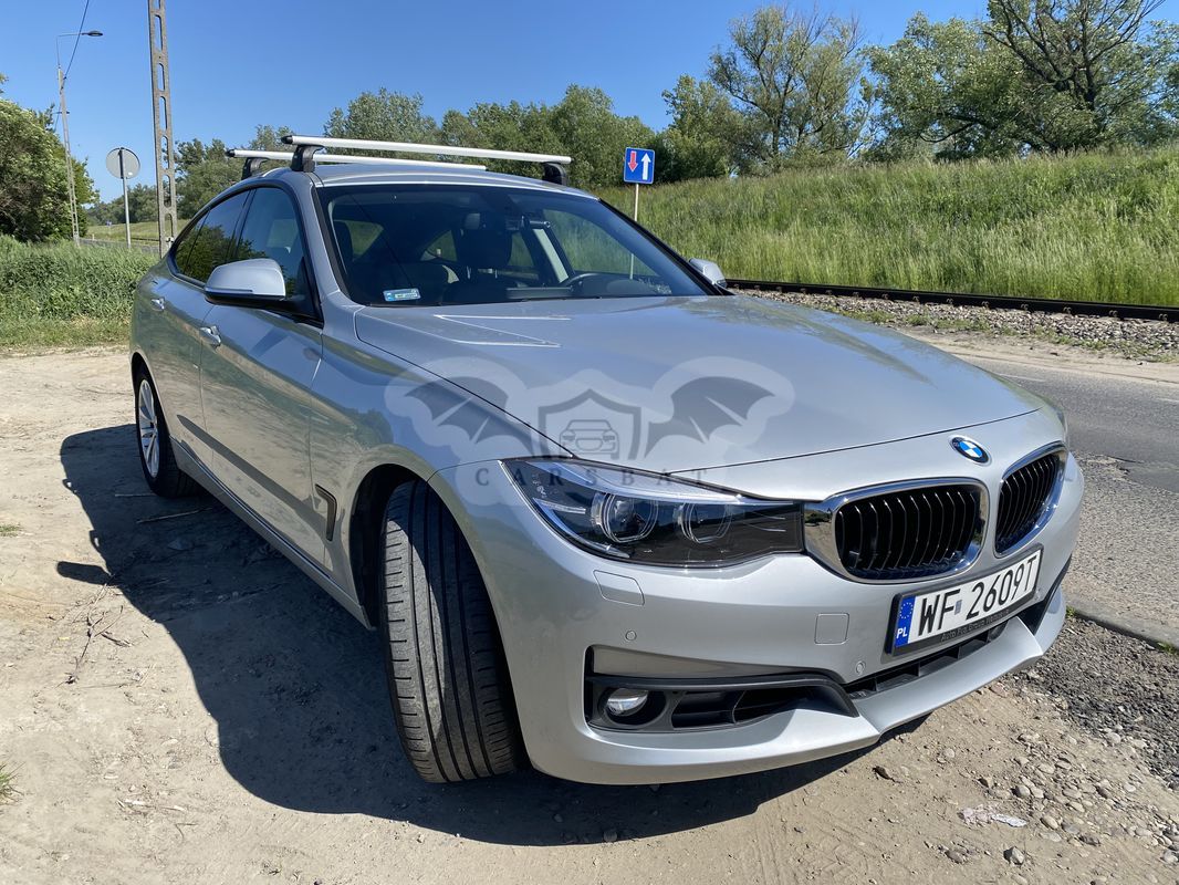 BMW 3 Series F34 320i Advantage 2019
