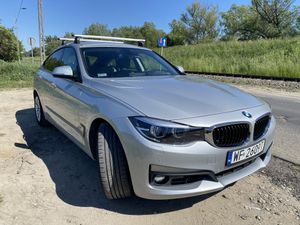 BMW 3 Series F34 320i Advantage 2019