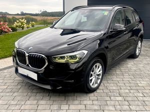 BMW X1 F48 sDrive18d Business Edition sport 2019