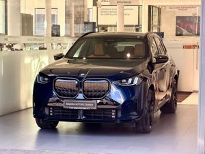 BMW X3 G45 2025