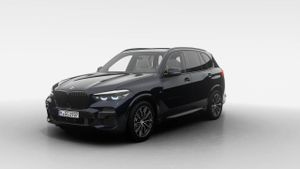 BMW X5 G05 2022