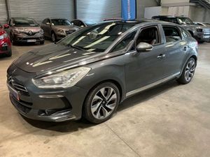 Citroën DS5 2.0 HDi SportChic 2013