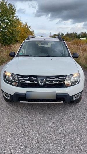 Dacia Duster I 1.6 2015