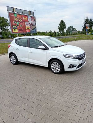 Dacia Sandero III 2023