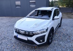Dacia Sandero III 1.0 TCe Expression 2024