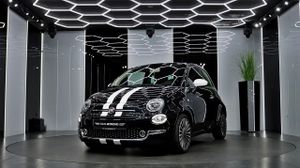 Fiat 500 0.9 SGE Star S&S 2019
