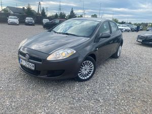 Fiat Bravo II 1.6 Multijet 16V Active Euro5 2010