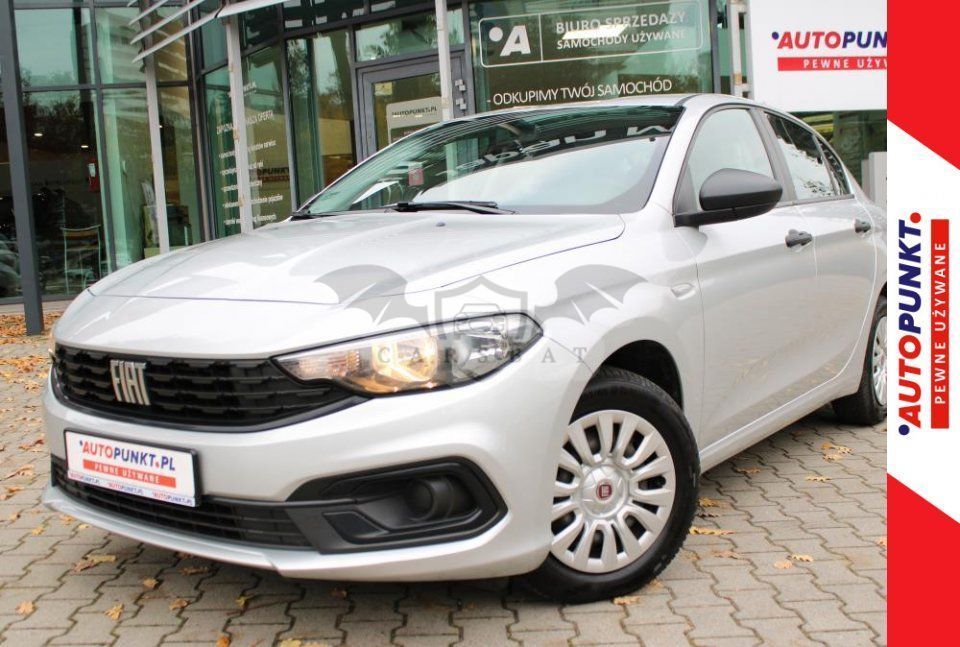 Fiat Tipo I 2021