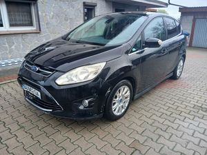Ford C-Max II 1.6 TDCi DPF Style 2011