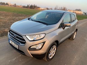 Ford Ecosport 1.0 EcoBoost COOL&CONNECT 2020