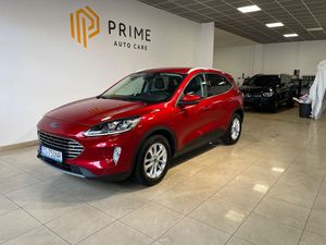 Ford Kuga III 1.5 EcoBlue FWD Titanium X 2020