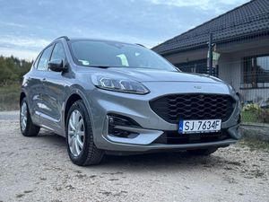 Ford Kuga III 2.5 Duratec PHEV ST-LINE 2021