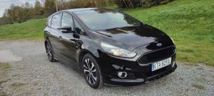 Ford S-Max II 2.0 TDCi ST-Line 2019