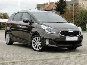 Kia Carens (Rondo) IV 2016
