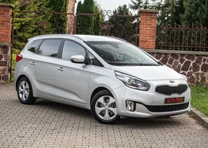 Kia Carens (Rondo) IV 2013