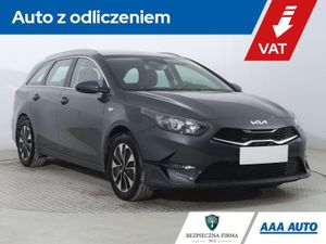 Kia Ceed III 2024