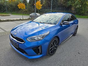 Kia Ceed 1.6 CRDi GT Line DCT 2019