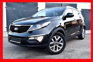 Kia Sportage III 1.6 GDI XL 2WD 2015