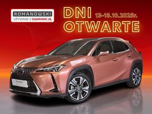 Lexus UX 300h Business 2024