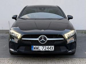 Mercedes-Benz A W177 250 e 8G-DCT Special Edition 2021