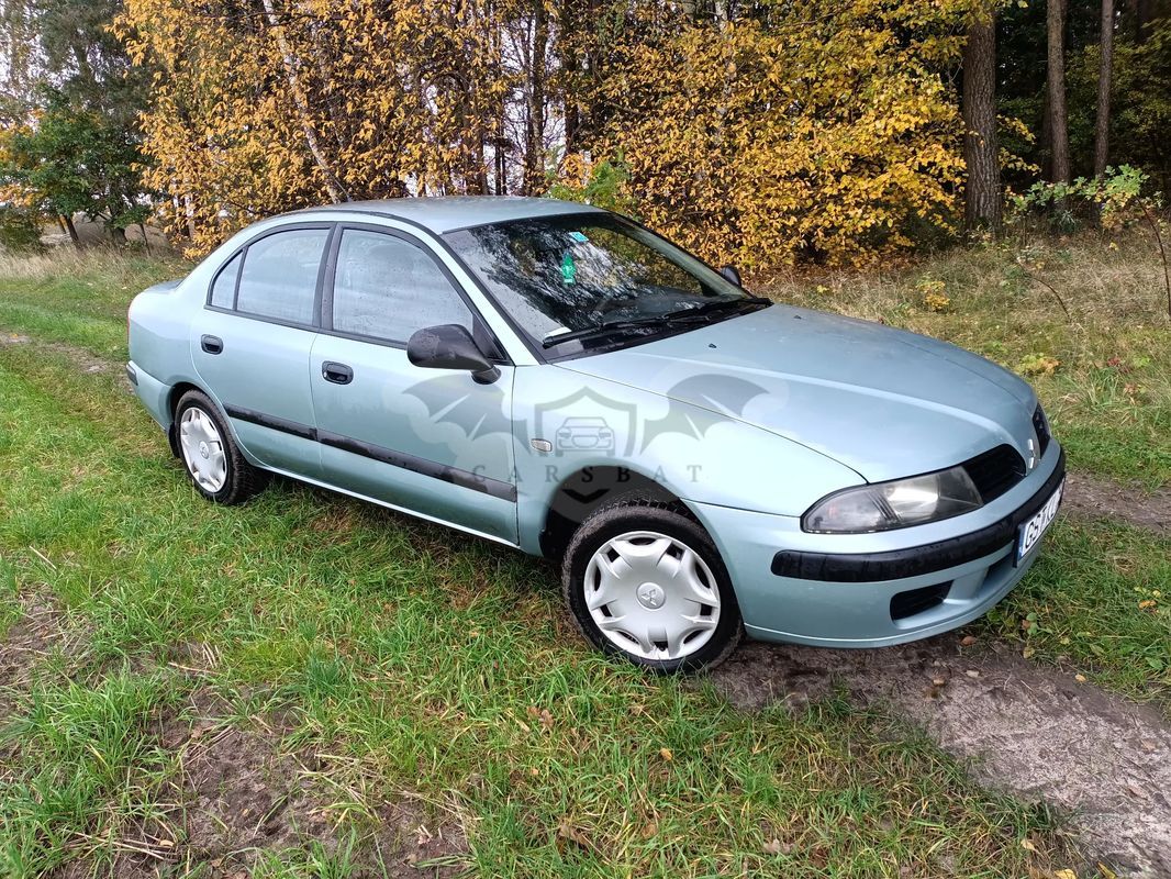 Mitsubishi Carisma II 1.6 Classic 2003