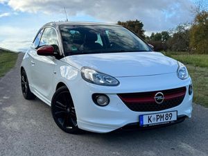 Opel Adam 1.4 Unlimited 2013