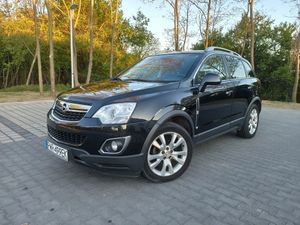 Opel Antara 2.2 CDTI 4x4 Cosmo 2015