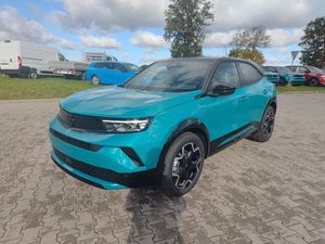 Opel Mokka II 2025
