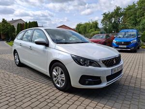 Peugeot 308 T9 1.5 BlueHDi Active Pack S&S 2019